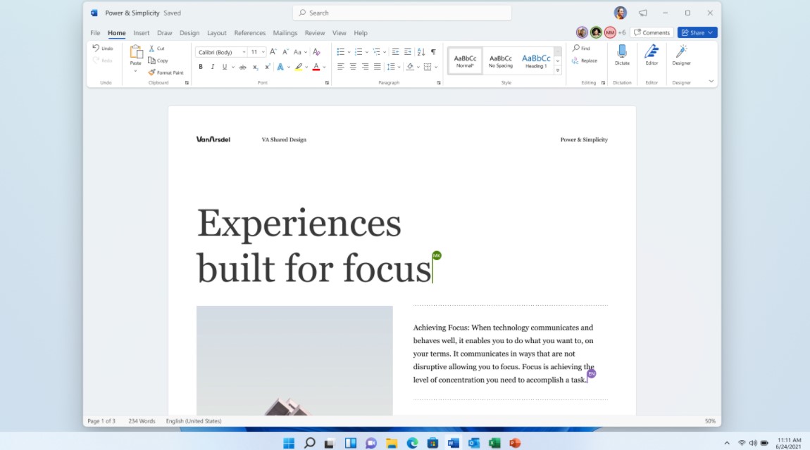 Windows 11